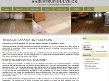 Aarestrup Gulve ApS