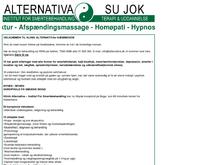 Klinik Alternativa Center