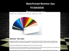 Bemmers Malerservice