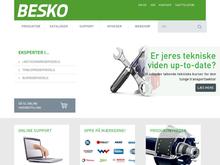 Besko A/S