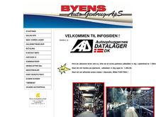 Byens Autogenbrug ApS