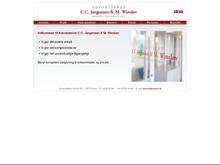 Advokaterne C. C. Jørgensen & M. Winsløv ApS