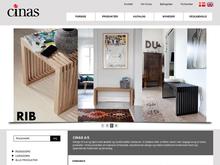Cinas A/S