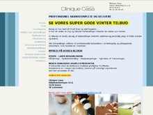 Clinique Casa v/Tina Knudsen