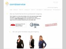 Combi Service Roskilde A/S