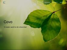 COVO CAFÉ ApS