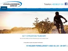 Cykelgården i Greve ApS