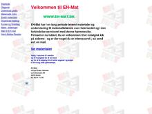 Eh-Mat