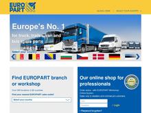 Europart Danmark A/S