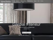 Gardial Karlslunde v/Jesper Bodskov