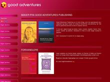 Good Adventures & Sennov Partners