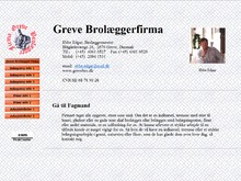 Greve Brolæggerfirma