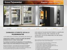 Greve Pejsecenter v/Claus Olesen