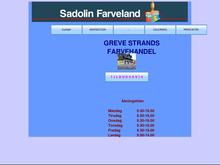 Greve Strands Farvehandel