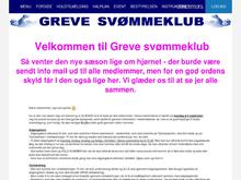 Greve Sko A/S
