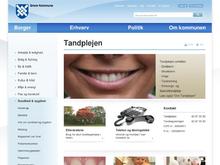 Greve Kommunes Tandpleje - Hedely Tandpleje