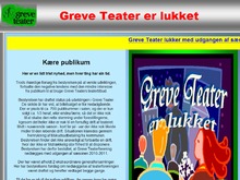 Greve Teater