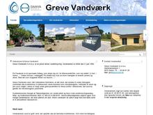Greve Vandværk A.m.b.a.