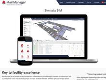 Mainmanager Danmark ApS