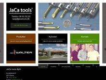 JACA TOOLS ApS