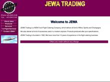 Jewa Cleaning & Trading v/Wantha Søeborg
