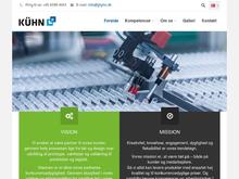 J. J. Kühn A/S