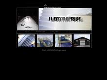 J.L Entreprise ApS