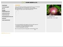 John Bern & Co. v/John Bern Nielsen