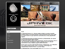 JP Håndværk