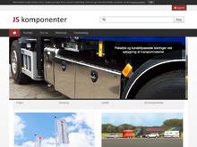 JS komponenter A/S