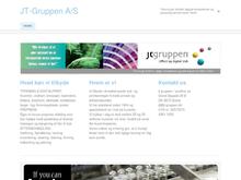 J.T. Gruppen/Post-Line A/S