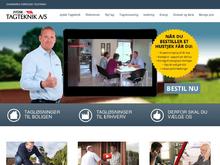 Jydsk Tagteknik A/S, Afdeling Øst