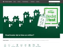 Jyske Bank A/S Greve
