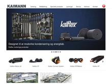 Kaimann Danmark ApS