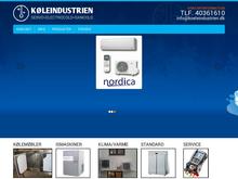 Køleindustrien ApS