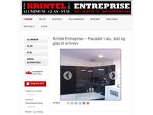 Krintel Entreprise