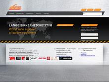Lange Sikkerhedsudstyr A/S