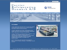 Carrier Refrigeration Denmark A/S - København
