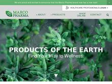 Marcopharma Laboratories Ltd. A/S