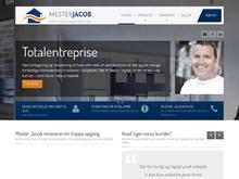 Malermester Jacob Jensen