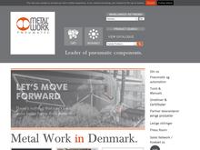Metal Work Danmark A/S