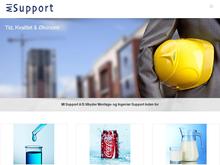 Mi Support A/S
