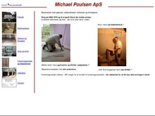 Murermester Michael Poulsen ApS