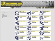 Mobra - Roskilde A/S