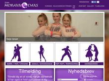 Morann Dans v/Anny Rasmussen