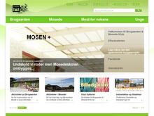 Mosede Klub