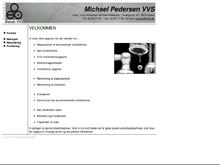 Michael Pedersen VVS