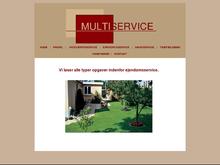 Multiservice