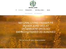 Natural Living v/Nina Rask