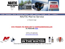 Nautic Marine Service